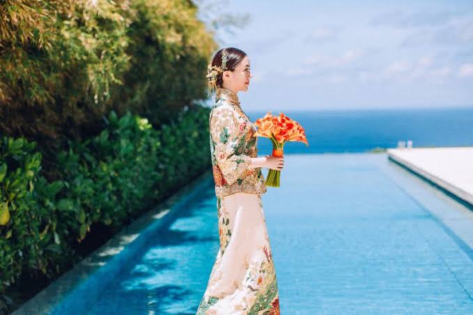 Thai Brides
